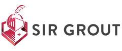 Sir Grout Sarasota Logo