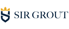 Sir Grout Sarasota Logo